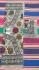 BEDSHEET MEERUT PRINTED 50X90 1 PILLOW COVER
